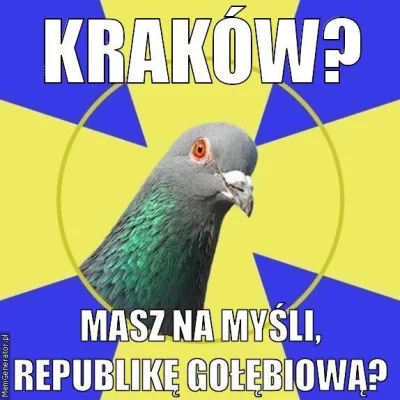 Neithan - Kraków



#krakow #truestory #heheszki #humor #humorobrazkowy #oswiadczenie