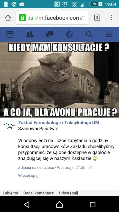 superloginbulwo - @PiewcaPozogi: jeszcze to z fejsa zakładu jest xD