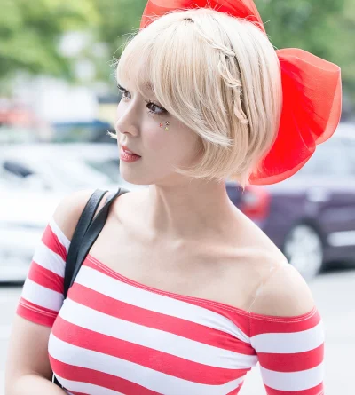 MiroslawWypok - #choa #aoa 
#koreanka