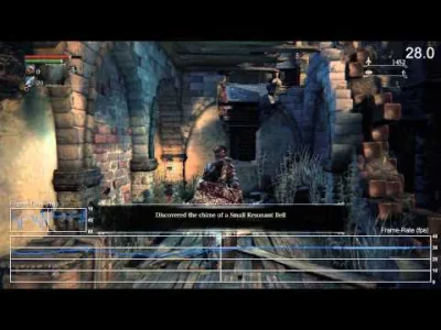 SmugglerFan - #ps4 #bloodborne
#pcmasterrace 
ktos dzisiaj pisal ze jak sie gra na ...