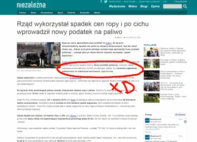 chanelzeg - Jak się okazuje, wraz ze zmianą rządu na PiSowski korporacje już nie chcą...