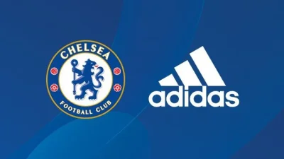 Kristof7 - Oficjalnie: Chelsea po sezonie 16/17 kończy swoją współpracę z firmą Adida...