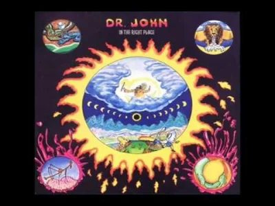 cheeseandonion - #muzyka #drjohn #70s #funk #soul


Dr. John - Such A Night