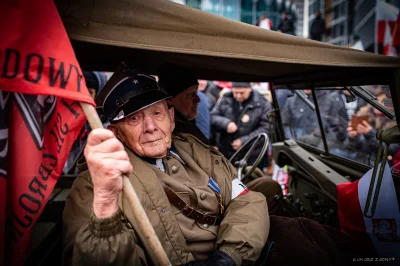 ShugabanKasar - "Jeden z ostatnich"
#historiajednejfotografii #marszniepodleglosci #...