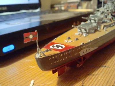 paddy - @Brejku: takie coś ci wyjdzie ( ͡° ͜ʖ ͡°)