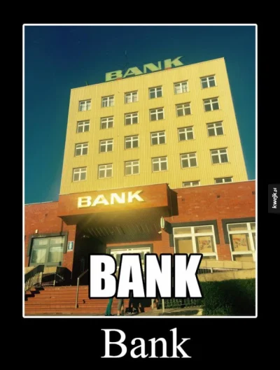 J.....h - bank?
#gownowpis