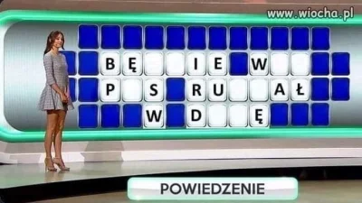 Pedzel_Washington - #!$%@? po prostu ehh...Czemu ten naród Polski zawsze musi mieć ta...