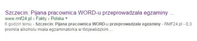 a.....a - @thismortalcoin: Sorry nie zwrócłem uwagi na tytuł. Pierwotny tytuł z RMF