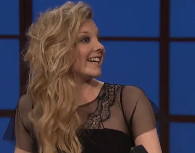 Minieri - #ladnapani #got #nataliedormer #slowmotion #oczyboners