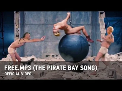 barytosz - Dubioza kolektiv "Free.mp3 (The Pirate Bay Song)"

#muzyka #sluchajzbary...