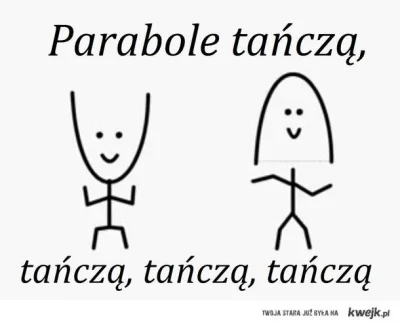 WutkaBXL - Parabole tańczą tańczą tańczą tańczą tańczą