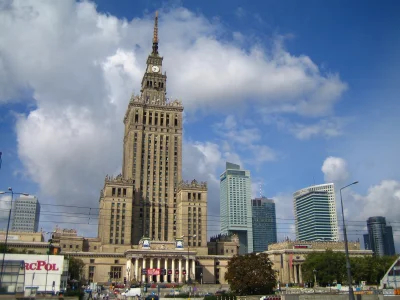 skodaoctaviaxp - 420 lat temu przeniesiono stolicę Polski: http://www.wykop.pl/link/3...