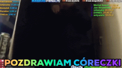 Adrian95321 - #danielmagical