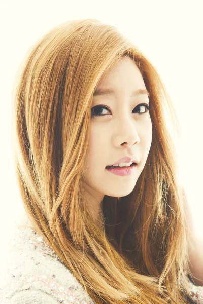 K.....o - #sojin #girlsday 

#koreanka