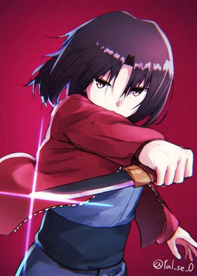 n.....S - #randomanimeshit #karanokyoukai #shikiryougi #
MAL nie działa i nie wiem n...