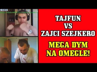 PatqX46x - Starzy i głupi ? :D 
#heheszki #bystrzaktv #smieszne #patologia #omegle #...