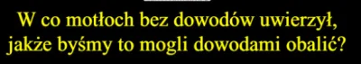 bioslawek - > Różnorodność w wyglądzie nie jest siłą, to nie pokaz mody

@hal0: Dzi...