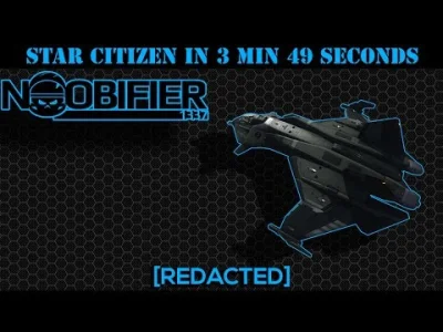 TenebrosuS - Rozpoczął się eventy #starcitizen na #gamescom a wraz z nimi free flight...