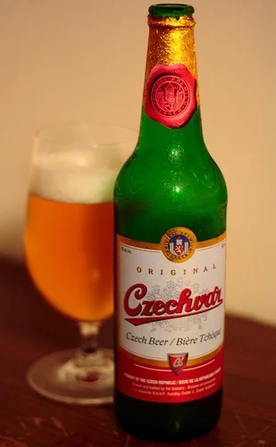 L.....s - @Dokkblar: Bardzo przyjemne, orzeźwiające piwo. 

Ciekawostka: w USA sprzed...
