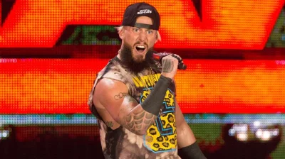 xDawidMx - My name is Enzo Amore and I have 1 word to describe me and I am going to s...