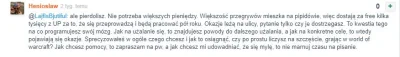 Poliorketes - Paradoks przegrywu i ugrzęźnięcia w pipidówie. Ludzie mówią, że pieniąd...