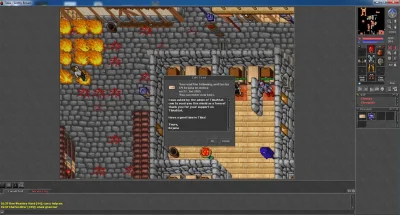 PanKara - #tibia #tibiazwykopem

No to miły akcent ze strony Cipsoftu ( ͡° ͜ʖ ͡°) 
...