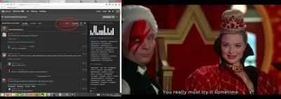 wajdzik - @BjorGhul:

nawet cytat Czerwonej Królowej lecący w tle pasuje