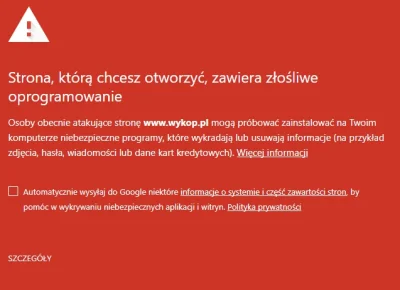 R187 - Hm, ciekawe, takie coś widzę po wejściu w link do znaleziska przez ramkę. A pr...