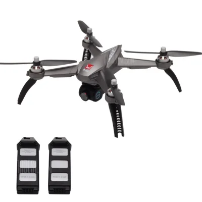 polu7 - MJX Bugs 5W WiFi FPV RC Drone - Gearbest
Cena: 139.99$ (531.97zł) | Najniższ...