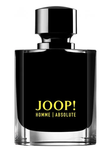 mlodysum - Widzieliście nowego Joop!?

Tonka, kadzidło, ylang-ylang, pieprz, wetiwe...