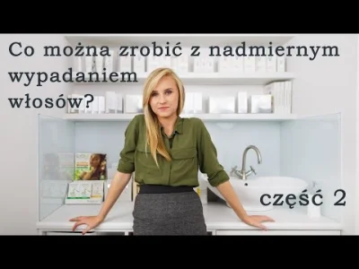 TrychologiaKosmetyczna - Jeśli ktoś ma jeszcze jakieś pytania odnośnie tematu "Co zro...