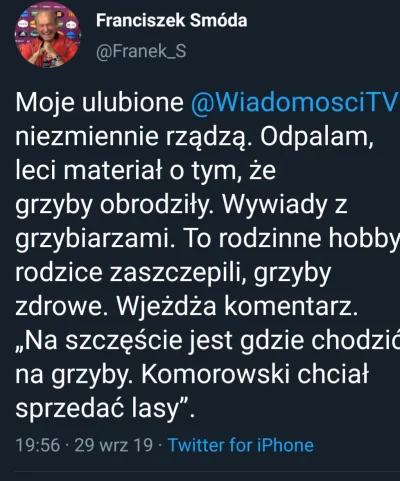 BarkaMleczna - Czasami się zastanawiam, czy ludzie, którzy tam pracują, czują czasami...