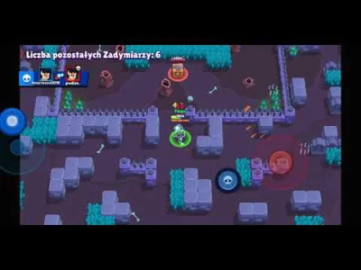 FBajs - #brawlstars
Shelly 2,8k hp vs Bull 6,8k hp