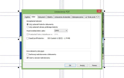 sorasill - @Spalto: drugim bardzo ważnym elementem jak już świecisz to zaznaczenie ws...