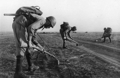 D.....o - #darkboloww2 #2wojnaswiatowa #fotohistoria #militaria



Radzieccy żołnierz...