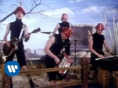 Cojanarobilem - whip it
#muzyka #devo