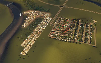 VigoVonHomburg_Deutschendorf - #citiesskylines

Pierwsze miasto. Jak na razie wszys...