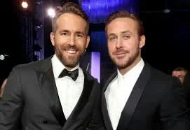 M.....k - #!$%@? okazuje się, że całe życie myliłem Ryana Goslinga i Ryana Raynoldsa,...