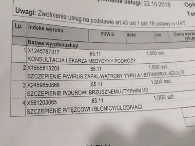 Panpaletka - A ja właśnie z gabinetu wyszedłem, dam znać jak mi rogi urosną lub jakaś...