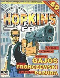 wojtek-cryman - @clover6: Z tego typu gierek najbardziej pamiętam Hopkins FBI.
Mega ...