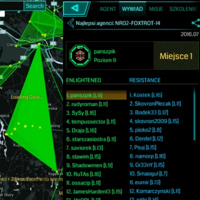 marcobolo - #chwalesie #ingress #enlightened #cebula