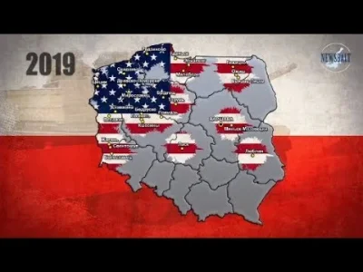 talk-show - Andrzej Wypolzow porównuje stacjonowanie wojsk amerykańskich i radzieckic...