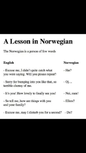 trgf - #norweski #norwegia #naukajezykow #jezykiobce