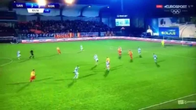 Dzibson90 - Ta walka do samego końca, te sztuczki techniczne, ta kontrola piłki i ta ...