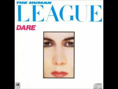 MrAndy - The Human League - "The Things That Dreams Are Made Of" (1981)
#80s #synthp...