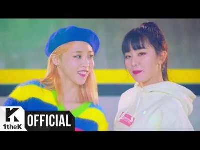 XKHYCCB2dX - [MV] Moon Byul(문별) _ SELFISH (Feat. SEULGI(슬기) Of Red Velvet)
#koreanka...