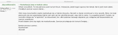 lakukaracza_ - Problemy katoli mnie przerastają. 
#bekazkatoli #seks #zwiazki #katol...