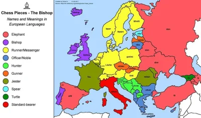 arturro94 - #mapy #mapporn #ciekawostki #szachy #gruparatowaniapoziomu