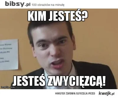 wonsz_smieszek - @gibpotatoe: ziemniaku, dla mnie jesteś ( ͡°( ͡° ͜ʖ( ͡° ͜ʖ ͡°)ʖ ͡°) ...