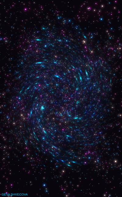 misjaratunkowa - Geya Shvecova - Blue Nebula_
[[źródło]](http://geyashvecova.tumblr....